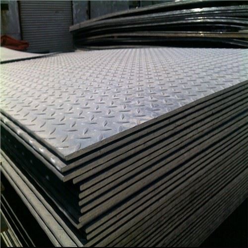 Jualan Terus Kilang S250GD Zink Galvanized Steel Sheet