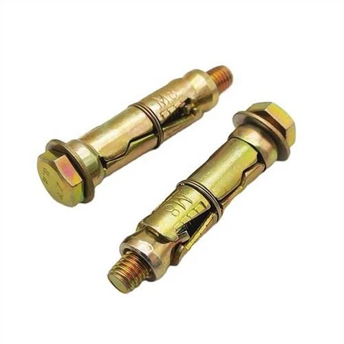 Jualan Terus Kilang Bolt Nat Keluli Tahan Karat