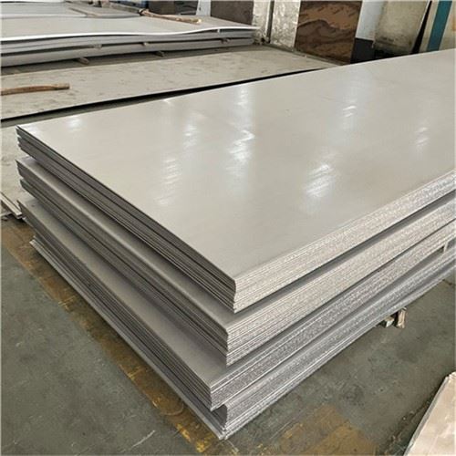 NO. KILANG 1 305 Plat Keluli Tahan Karat