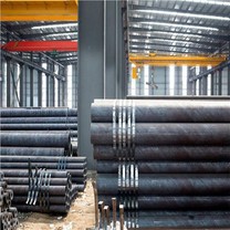 Harga Kilang ASTM SA210A Paip Keluli Karbon Lancar