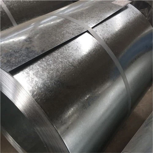 Zink Beralun Bergalvani 30-275gsm
