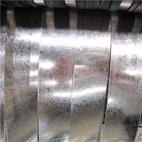 Gl Hot DIP Galvanised Galvalume Plate Strip