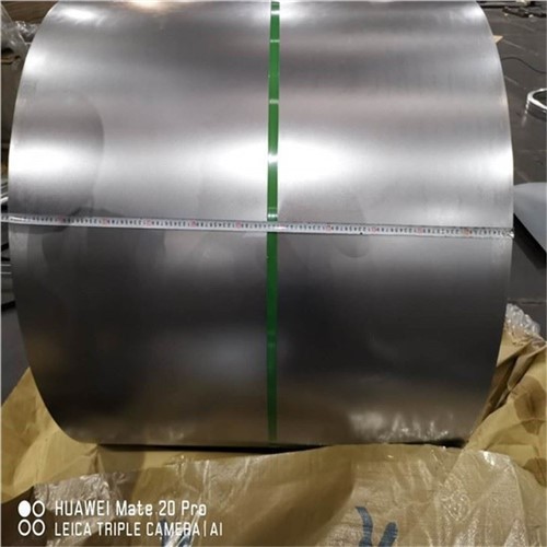 JSC270C Gegelung Keluli Canai Sejuk