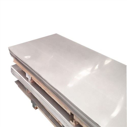KS STS301 Stainless Steel Plate