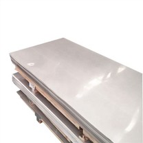 KS STS301 Stainless Steel Plate