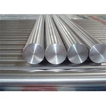 Nitronik 50 & 60 Bar