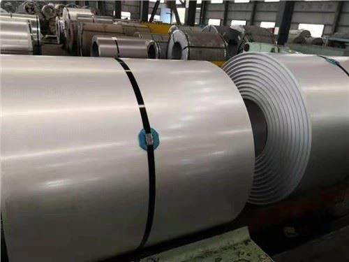 PREAINTED ALUZINC STEEL GEGELUNG (PPGL )