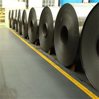 Q235 Teknologi Lenturan Roll Gegelung Sejuk