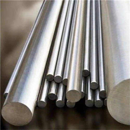 Bar Bulat Keluli Tahan Karat S34700