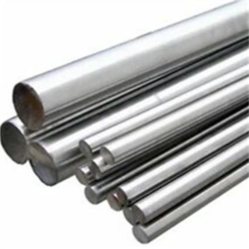 Bar Bulat Keluli Tahan Karat S40300