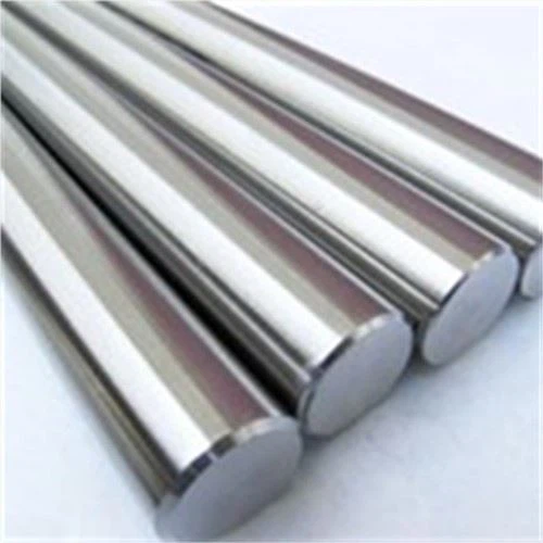 Bar Bulat Keluli Tahan Karat S40500