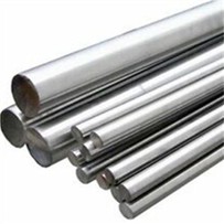 Bar Bulat Keluli Tahan Karat S40900