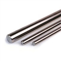 Bar Bulat Tahan Karat S42000