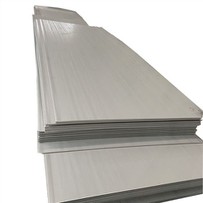 Plat Keluli Tahan Karat S43000