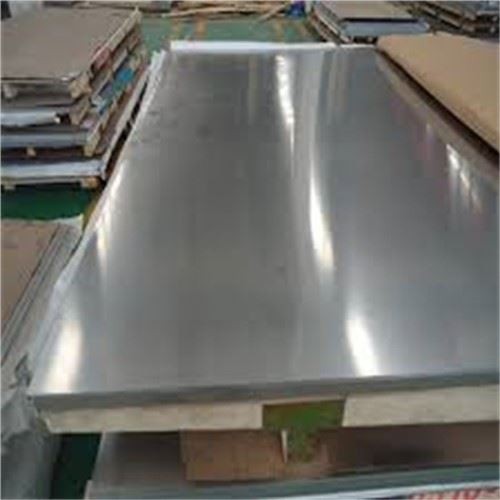 SS 17-4 Plat Keluli Tahan Karat PH