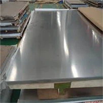 SS 17-4 Plat Keluli Tahan Karat PH