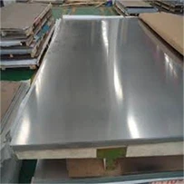 Plat Keluli Tahan Karat SS 405