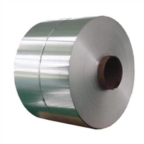 SS 420 Coll Steel Coil
