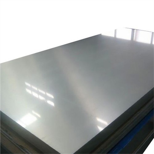 Plat Keluli SS409