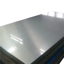 Plat Keluli SS409