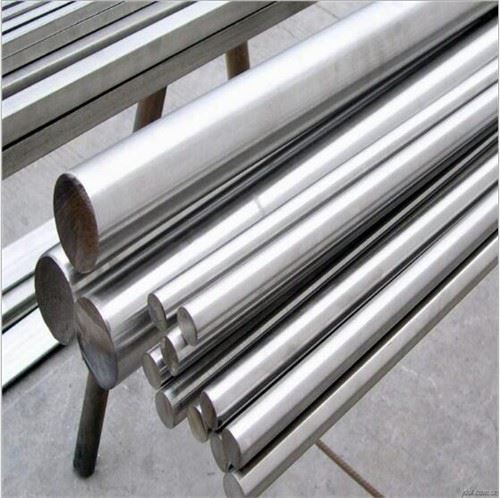 Bar Keluli Tahan Karat STS304LN