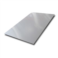 SUS301 Stainless Steel Plate