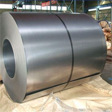SUS317J1 COLD ROLLED STAINLESS STEEL COIL