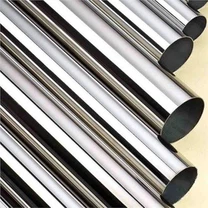 Type 301 Stainless Steel Pipe