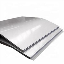 Plat Keluli Tahan Karat UNS S43400
