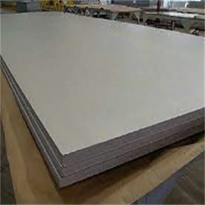 SPCC Cold Steel Plate