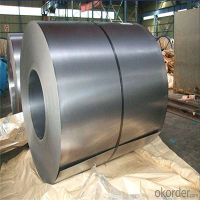 SPCE Annealed Keluli Bergulung Sejuk