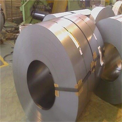SPCE Annealed Cold Rolled Steel