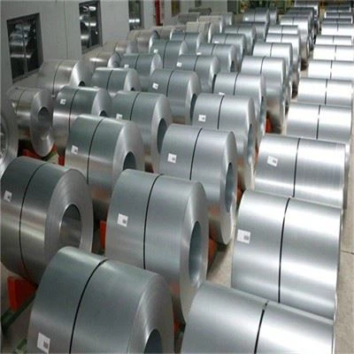 SPCE Annealed Cold Rolled Steel