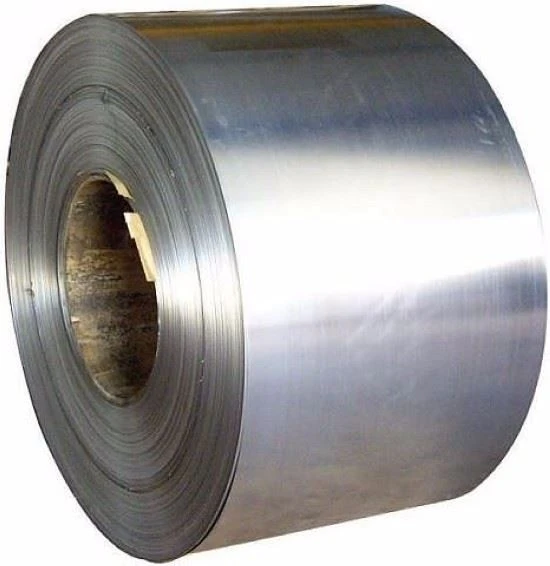 Stainless Steel Coil EN 1.4512