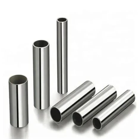 STS430 Stainless Steel Pipe