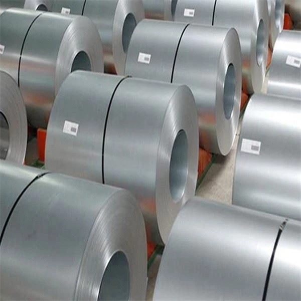 Type 321 Coil