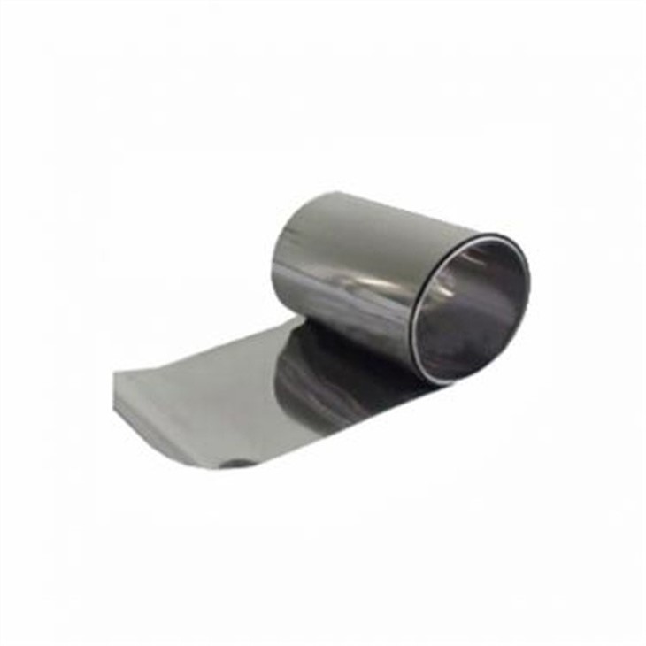 300 400 Series Stainless Steel Foil