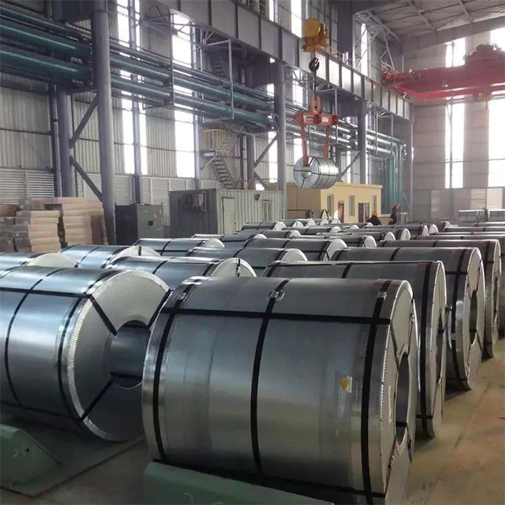 35JNE250 Electrical Steel