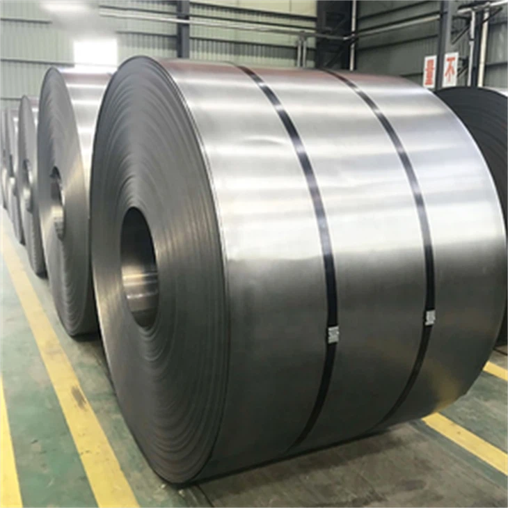 35JNE250 Electrical Steel