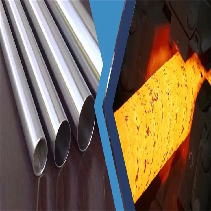 430 304L Stainless Steel Pipe