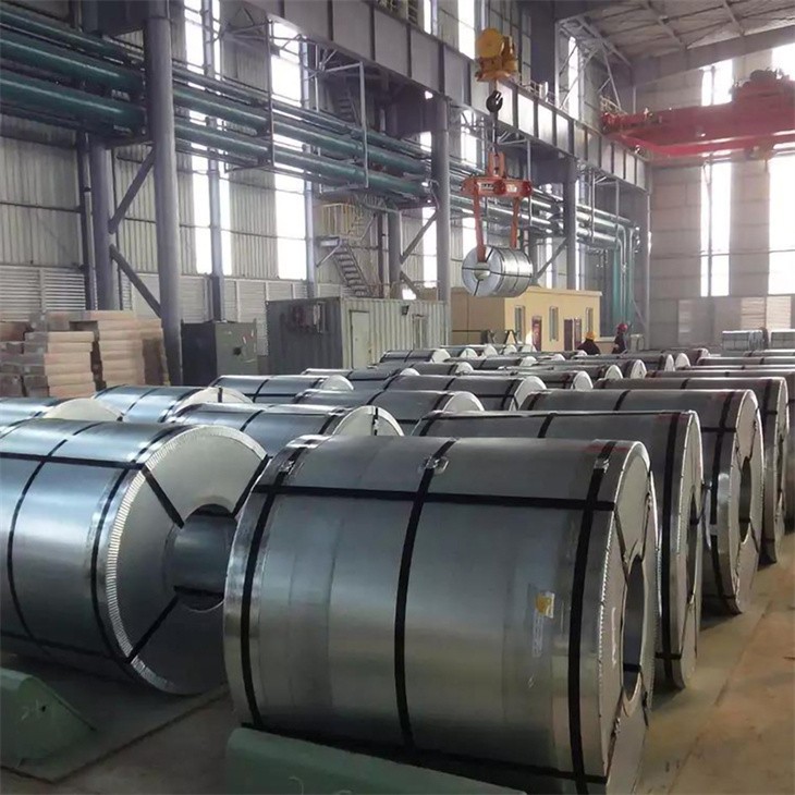 B35AR300 Non Grain Oriented Electrical Steel
