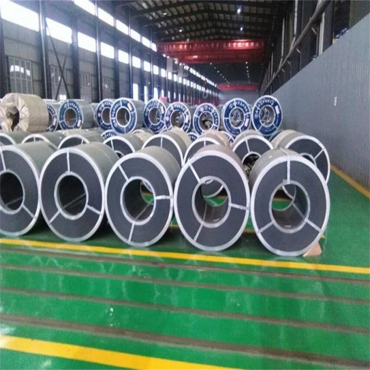 B35AR300 Non Grain Oriented Electrical Steel
