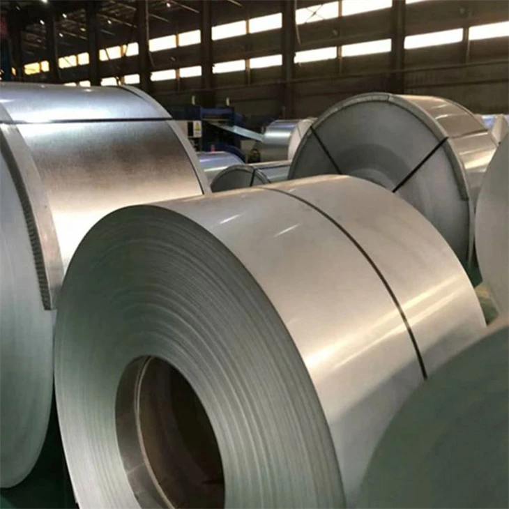 B50AH470 Non Grain Oriented Electrical Steel
