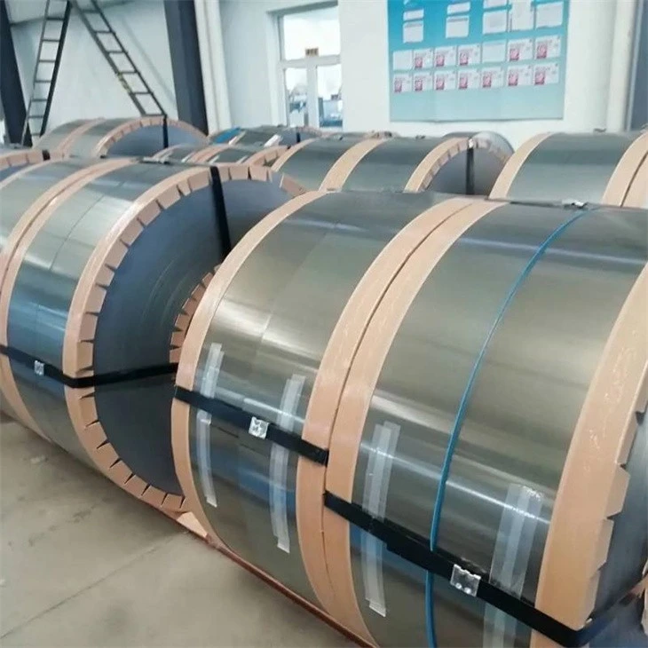 B50AH470 Non Grain Oriented Electrical Steel