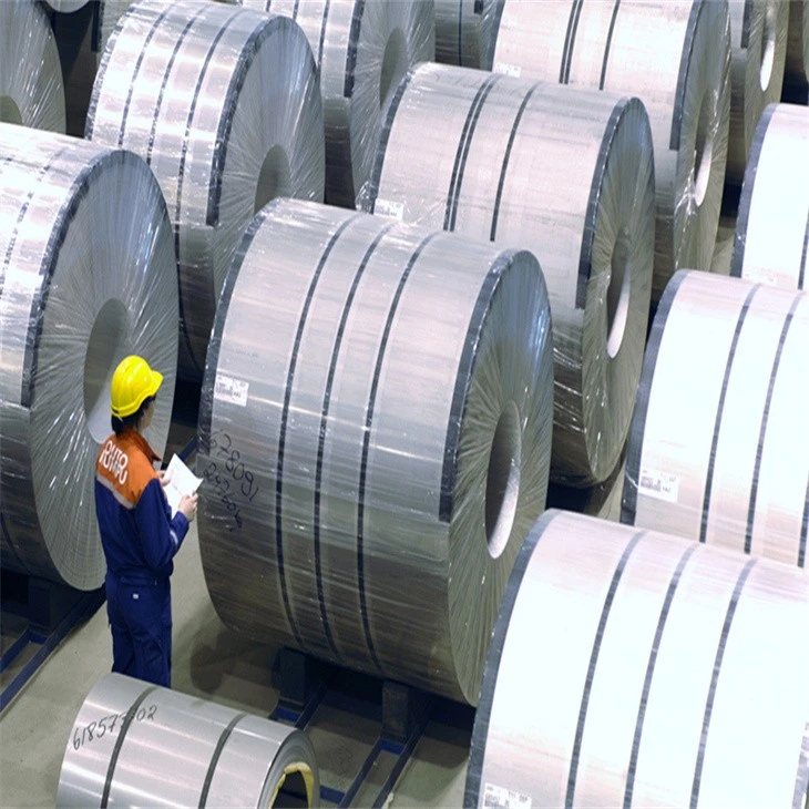 B65A1300 Silicon Steel