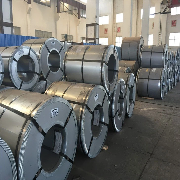 Silicon Steel Strip