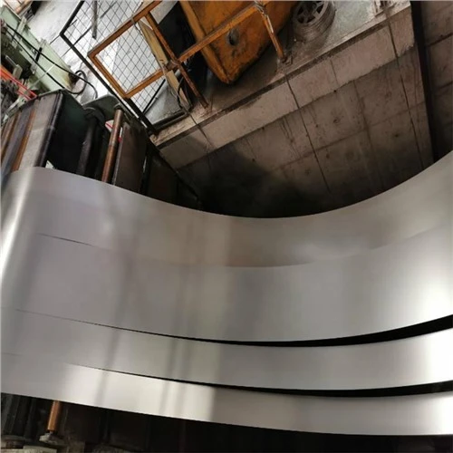 50H800 Non Grain Oriented Electrical Steel