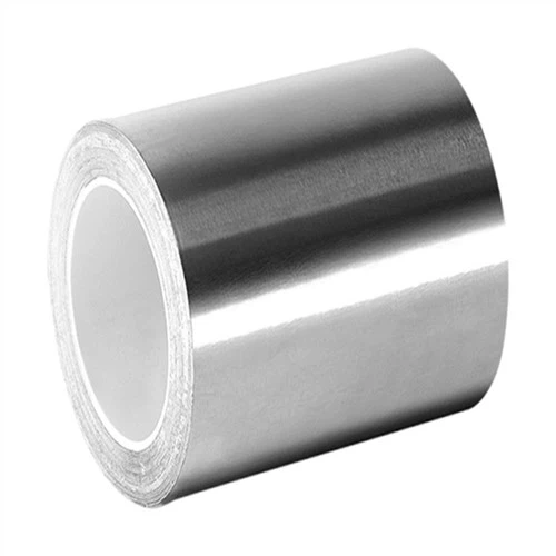 Kerajang Keluli Tanpa Karat ASTM {{0}}.02mm 0.03mm