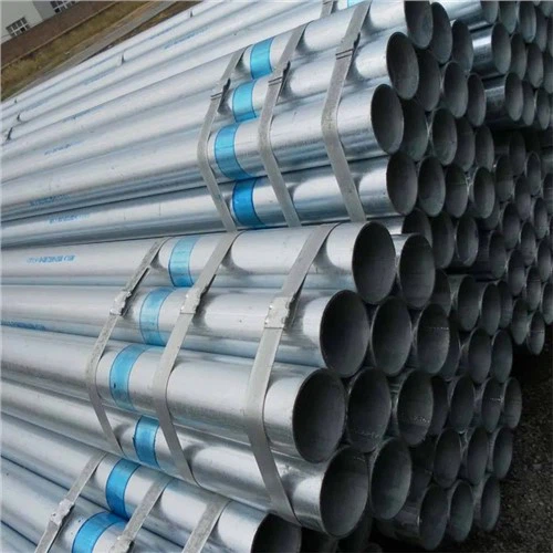 Paip Galvanized Hot Dip A53