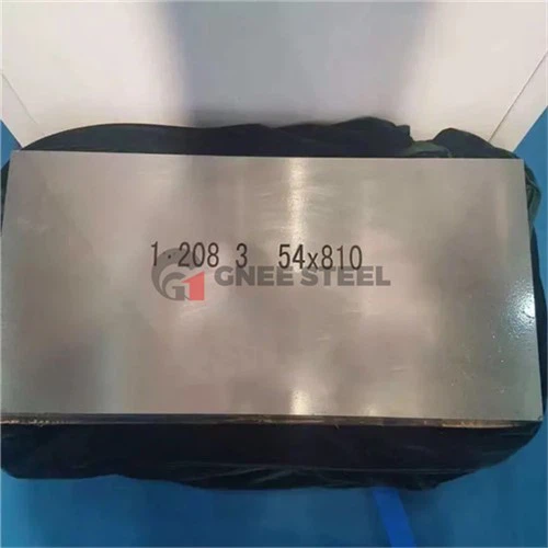 Keluli Alat 1.2083